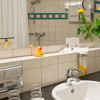 The Domicil Hotel Frankfurt City Frankfurt am Main