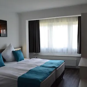 Bawue Otel Stuttgart