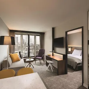 Adina Frankfurt Westend Aparthotel