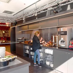 Meininger Zentrum ドレスデン