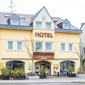 Kronprinz Otel Troisdorf