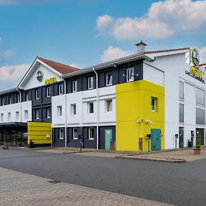 Hannover-nord Otel Hannover