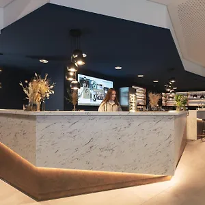 - The Niu, Kettle Vaihingen By Ihg Otel Stuttgart