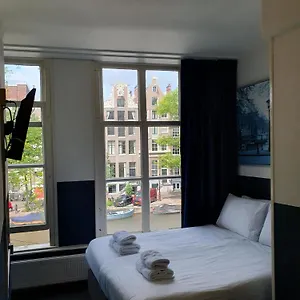 Hoksbergen Amsterdam